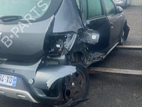 Headrest DACIA SANDERO II 1.5 dCi | BP25498160I31 - Image 35