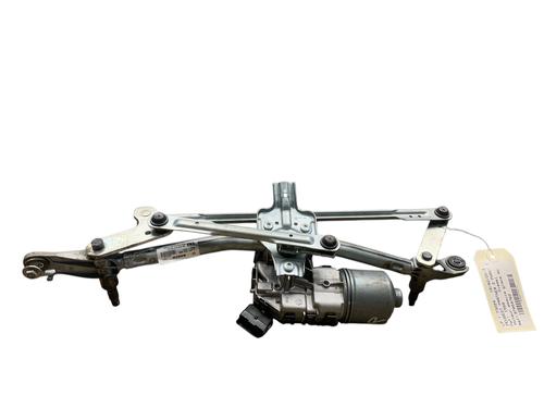 Front wiper motor PEUGEOT PARTNER Box Body/MPV 1.6 HDi | BP25544013M29 