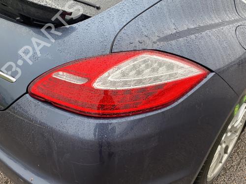 Right rear window switch PORSCHE PANAMERA (970) 4.8 4S | BP26575755I28  - Image 23