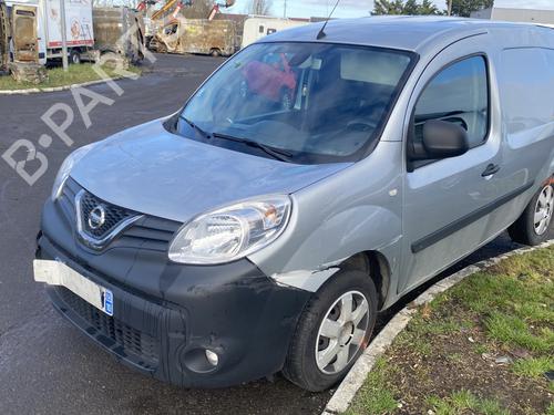 Left sun visor NISSAN NV250 Van (X61) dCi 115 | BP27294779I1  - Image 22