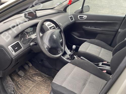 Left front window switch PEUGEOT 307 Break (3E) 1.6 HDi | BP31998681I27 - Image 15