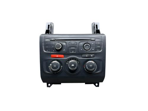 climate-control-citroen-c4-ii-nc_-2009-35927470 main image