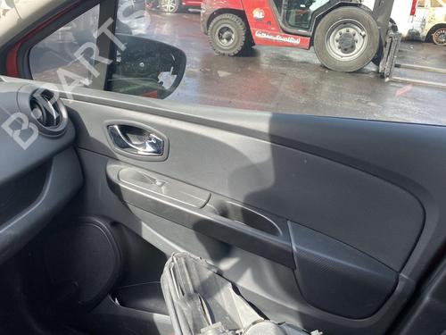 ABS pump RENAULT CLIO IV (BH_) 1.5 dCi 75 | BP25512824M43 