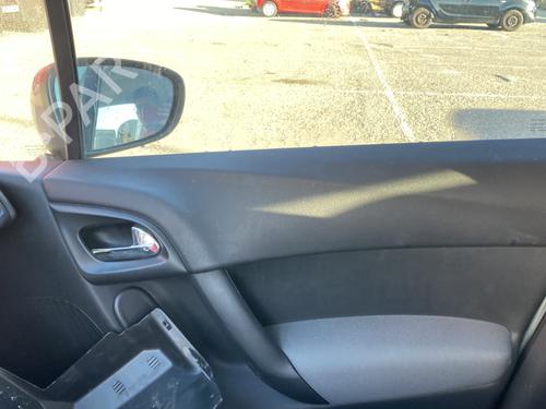 Front right window mechanism CITROËN C3 II (SC_) 1.4 | BP29147204C23 - Image 11