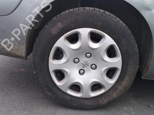 Højre bremsekaliber foran PEUGEOT 307 Break (3E) 1.6 16V | BP25522093M104 
