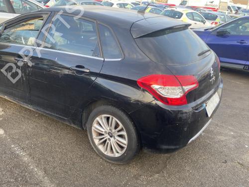 ABS pump CITROËN C4 II (NC_) 1.6 HDi 115 | BP25918833M43  - Image 26