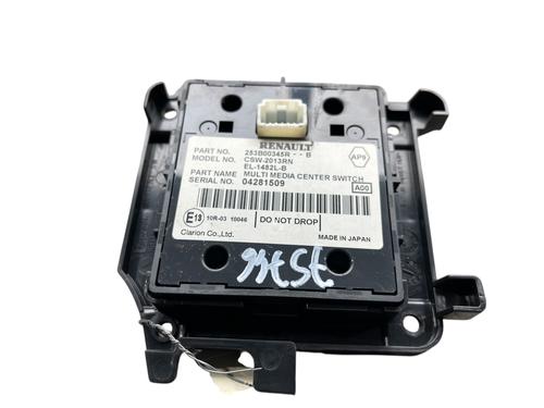 Switch RENAULT MEGANE III Coupe (DZ0/1_) 2.0 R.S. | BP31181290I30