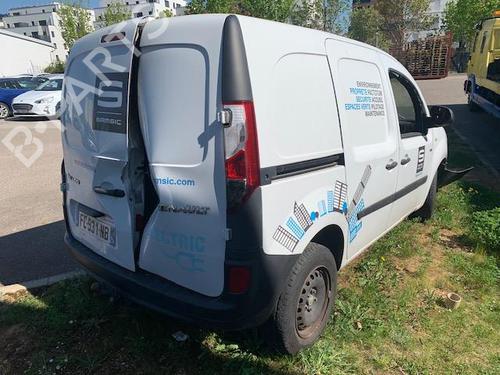 Used Parts RENAULT KANGOO Express (FW0/1_)  Z.E. (FW0Z, FW1Z)  4288342