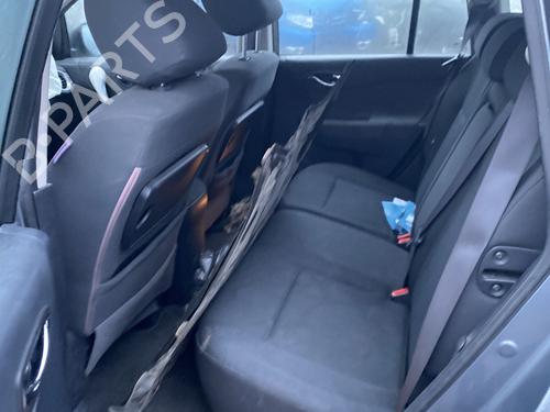 Armlene RENAULT KOLEOS I (HY_) 2.0 dCi 4x4 (HY0K) | BP27316844I20 