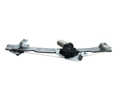 Used Front right window mechanism DACIA SANDERO 1.5 dCi (68 hp) 25502496