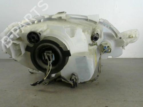 Used Left headlight SMART CITY-COUPE (450) 0.6 (S1CLB1, 450.331, 450.336) (45 hp) 25524167