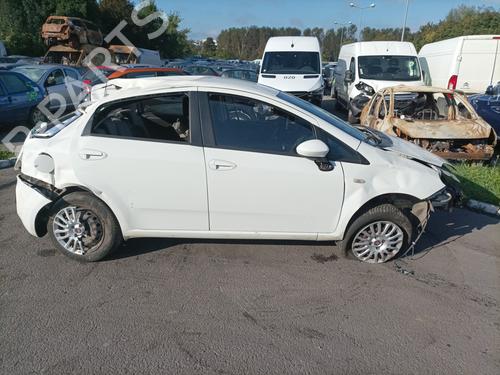 Left front window switch FIAT PUNTO (199_) 1.2 (199AXZ1A, 199BXZ1A) | BP25540708I27  - Image 17