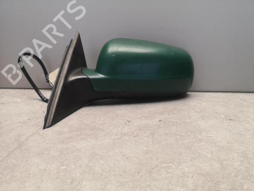 Used Left mirror VW PASSAT B3/B4 (3A2, 35I) 1.9 TDI (90 hp) 25554469