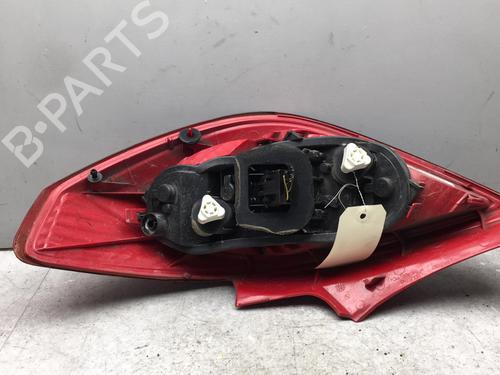 Left taillight OPEL CORSA D (S07) 1.3 CDTI (L08, L68) | BP25515299C34