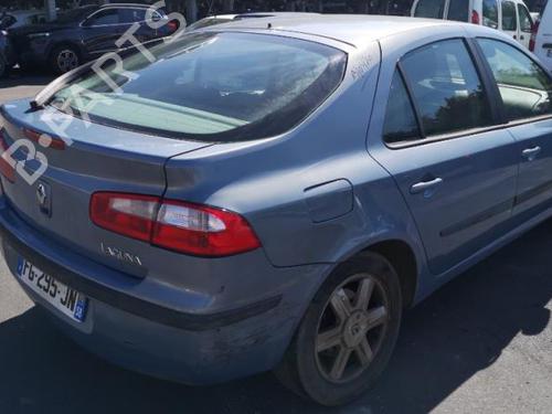 Højre bremsekaliber foran RENAULT LAGUNA II (BG0/1_) 1.8 16V (BG04, BG0B, BG0C, BG0V) | BP25557557M104 