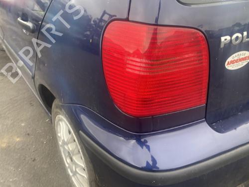 Left headlight VW POLO (6N2) 1.4 | BP31355885C28  - Image 10