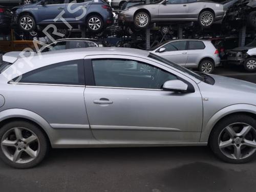Ignition barrel OPEL ASTRA H GTC (A04) 1.9 CDTi (L08) | BP25554739M48 - Image 34
