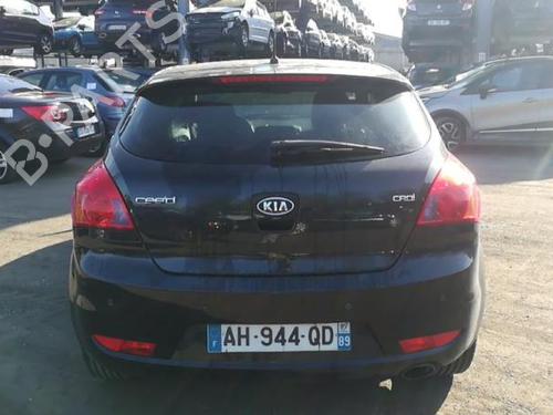 Seat buckle KIA PRO CEE'D (ED) 1.6 CRDi 90 | BP25552792I32 - Image 12