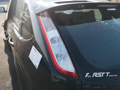 Left sun visor FORD FOCUS II (DA_, HCP, DP) 2.5 ST | BP25517311I1 - Image 30