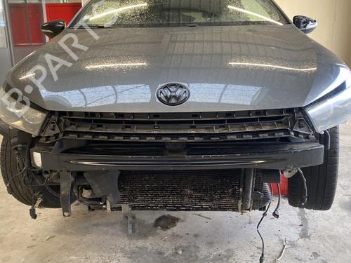 Climate control VW SCIROCCO III (137, 138) 2.0 TFSI | BP32985848I5  - Image 31