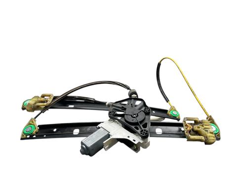 Used Front right window mechanism AUDI Q3 (8UB, 8UG) 2.0 TDI quattro (177 hp) 25741320