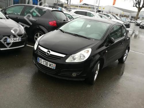 Switch OPEL CORSA D (S07) 1.3 CDTI (L08, L68) | BP25532582I30 - Image 4