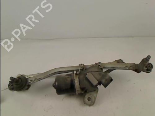 Used Front wiper motor CITROËN C3 I (FC_, FN_) 1.4 HDi (68 hp) 25536345