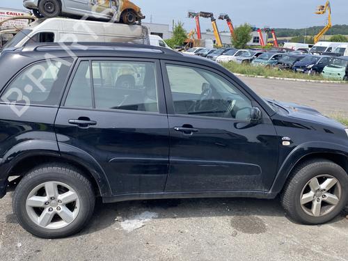 Left headlight TOYOTA RAV 4 II (_A2_) 2.0 D 4WD (CLA20_, CLA21_, CLA20R, CLA21R) | BP27683720C28  - Image 5