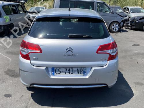 Third brake light CITROËN C4 II (NC_) 1.6 HDi 115 | BP25502105L11  - Image 11