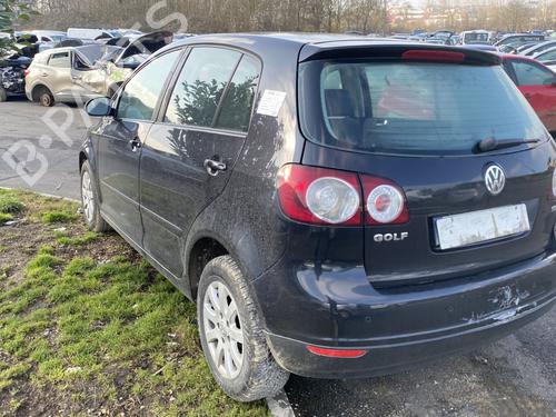 Left front driveshaft VW GOLF PLUS V (5M1, 521) 1.9 TDI | BP32361837M38  - Image 22