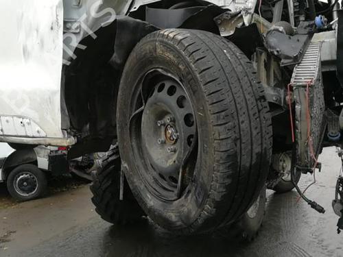 Left front brake caliper PEUGEOT EXPERT Van (V_) 2.0 BlueHDi 120 | BP25557399M105 - Image 27