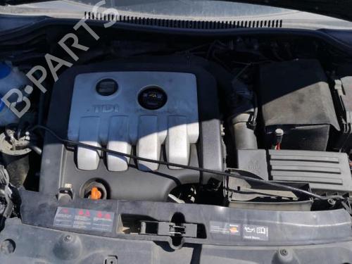 Left front window switch SEAT LEON (1P1) 2.0 TDI 16V | BP25561531I27  - Image 14