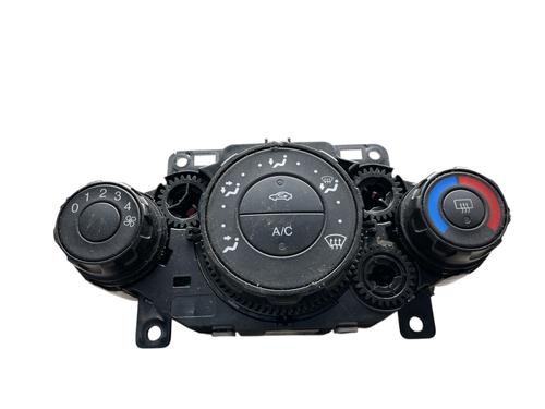 Commande Chauffage FORD FIESTA VI (CB1, CCN) 1.25 | BP25548075I5 