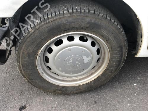 Left front driveshaft PEUGEOT PARTNER Box Body/MPV 1.6 HDi | BP25534556M38  - Image 31