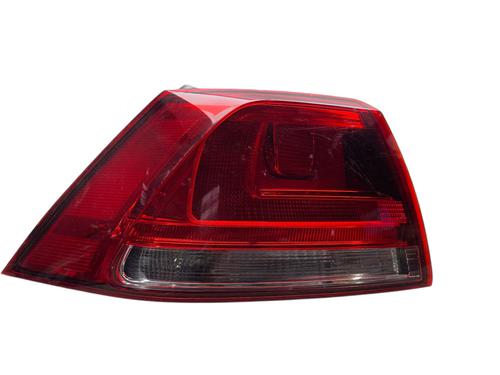 Left taillight VW GOLF VII (5G1, BQ1, BE1, BE2) 1.6 TDI | BP28545487C34 