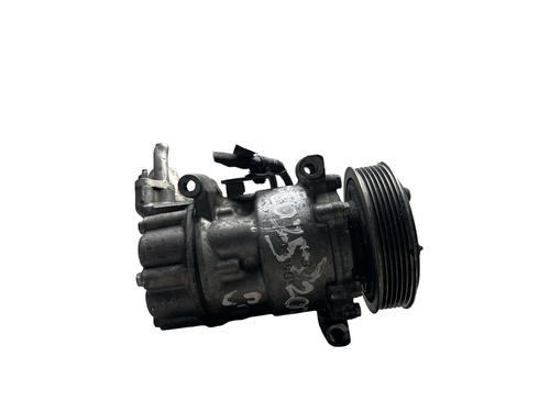 AC compressor CITROËN C3 II (SC_) 1.6 VTi 120 | BP25550238M34