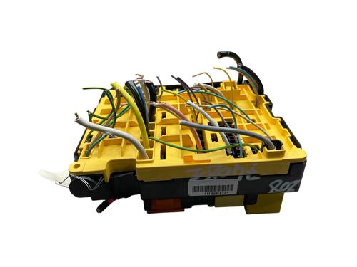 Used Fuse box Fuse box PEUGEOT 208 I (CA_, CC_) 1.6 HDi (92 hp) 31926128 31926128