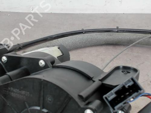 Electronic module PEUGEOT 1007 (KM_) 1.4 HDi | BP27344920M83 - Image 2