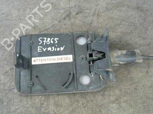 Fuel flap CITROËN EVASION MPV (22, U6) 1.9 TD | BP25577174C131