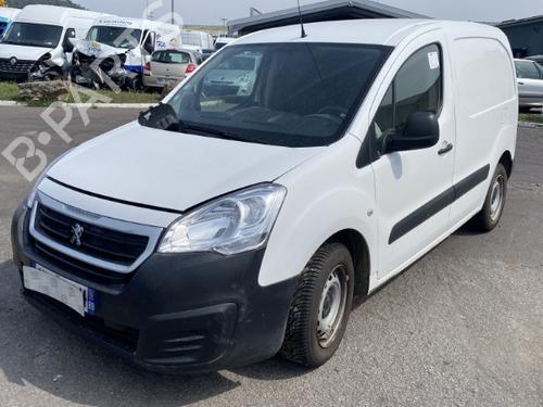 Steering column stalk PEUGEOT PARTNER Box Body/MPV 1.6 BlueHDi 100 | BP26686455I23  - Image 23