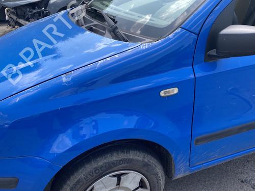 Rear mirror FIAT PANDA (169_) 1.1 (169.AXA1A) | BP27388296I6  - Image 14