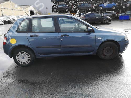 Left front window switch FIAT STILO (192_) 1.6 16V (192_XB1A) | BP25533591I27  - Image 17