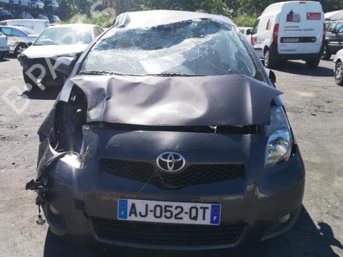 Left front window switch TOYOTA YARIS (_P9_) 1.4 D-4D (NLP90_, NLP90R) | BP25517811I27  - Image 19