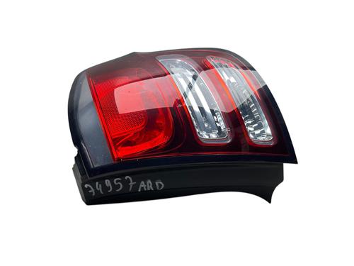 Højre baglygte CITROËN C3 II (SC_) 1.6 BlueHDi 100 (99 hp) 27705828