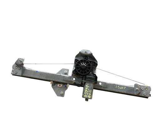 Rudehejsemekanisme Højre foran DACIA LODGY (JS_) 1.5 dCi (JSMC, JSAF) (107 hp) 25543759