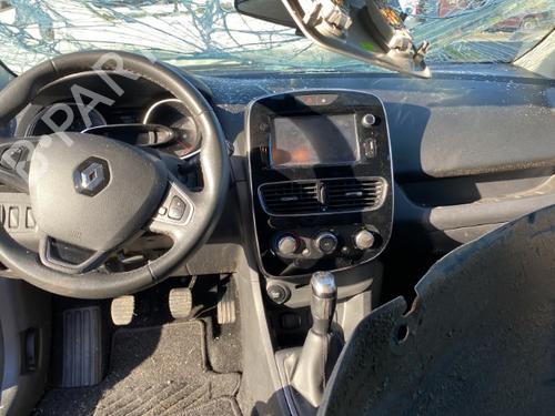 Left front window switch RENAULT CLIO IV (BH_) 1.2 16V | BP25504574I27  - Image 26