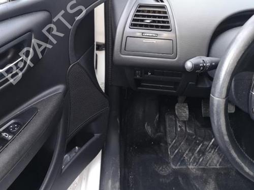Front left door window CITROËN C4 Coupe (LA_) 1.6 HDi | BP25515706C18 