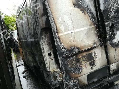 Instrument cluster CITROËN JUMPER II Van 2.2 HDi 130 | BP25559268C47 - Image 11