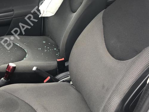 Hood CITROËN C3 I (FC_, FN_) 1.4 i | BP25534899C1 