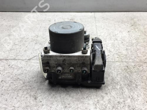 ABS pump RENAULT CLIO II (BB_, CB_) 1.5 dCi (B/CB07) | BP25529327M43 